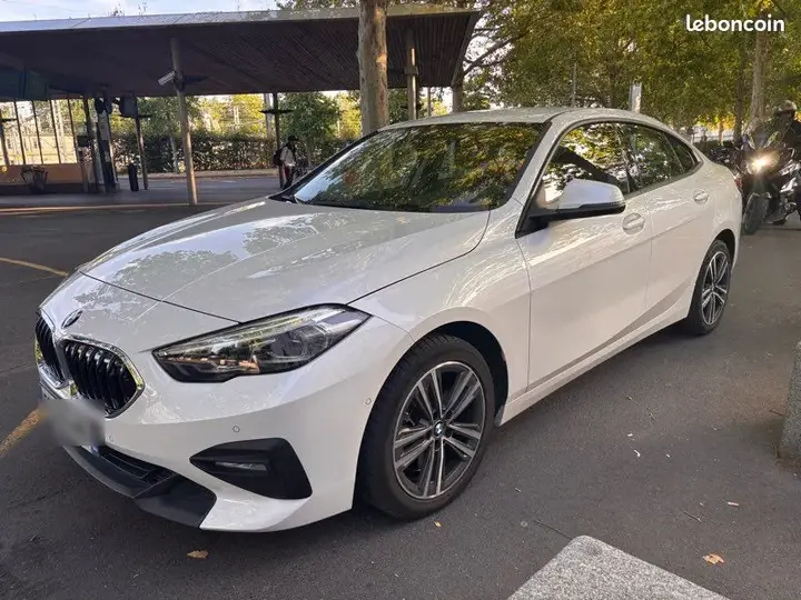 BMW Série 2