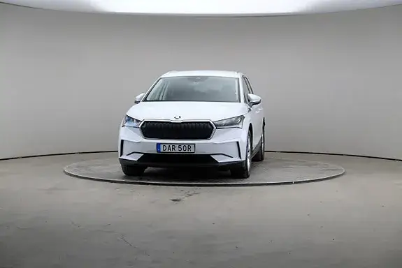 Skoda Enyaq 2023 photo 3