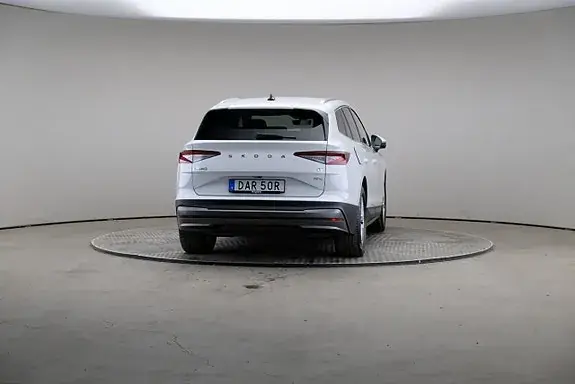Skoda Enyaq 2023 photo 5