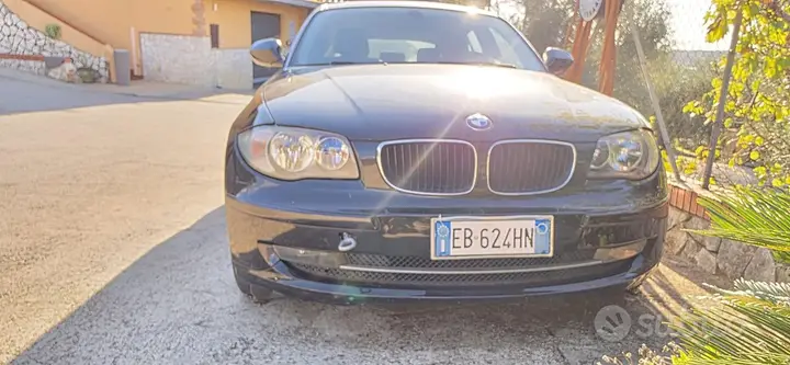 BMW 1 Series 2010 photo 4