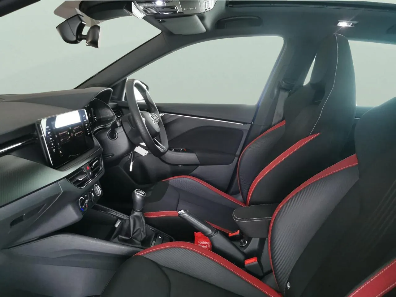 Skoda Kamiq 2023 photo 4