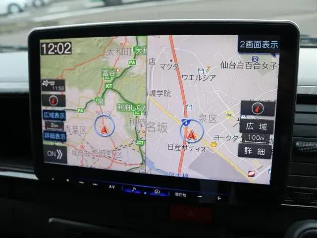 Toyota Hiace Van 2020 photo 3