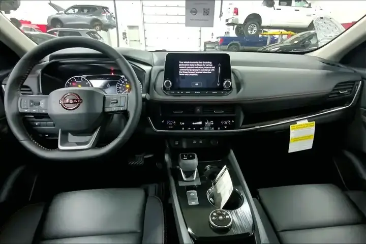 Nissan Rogue 2026 photo 5