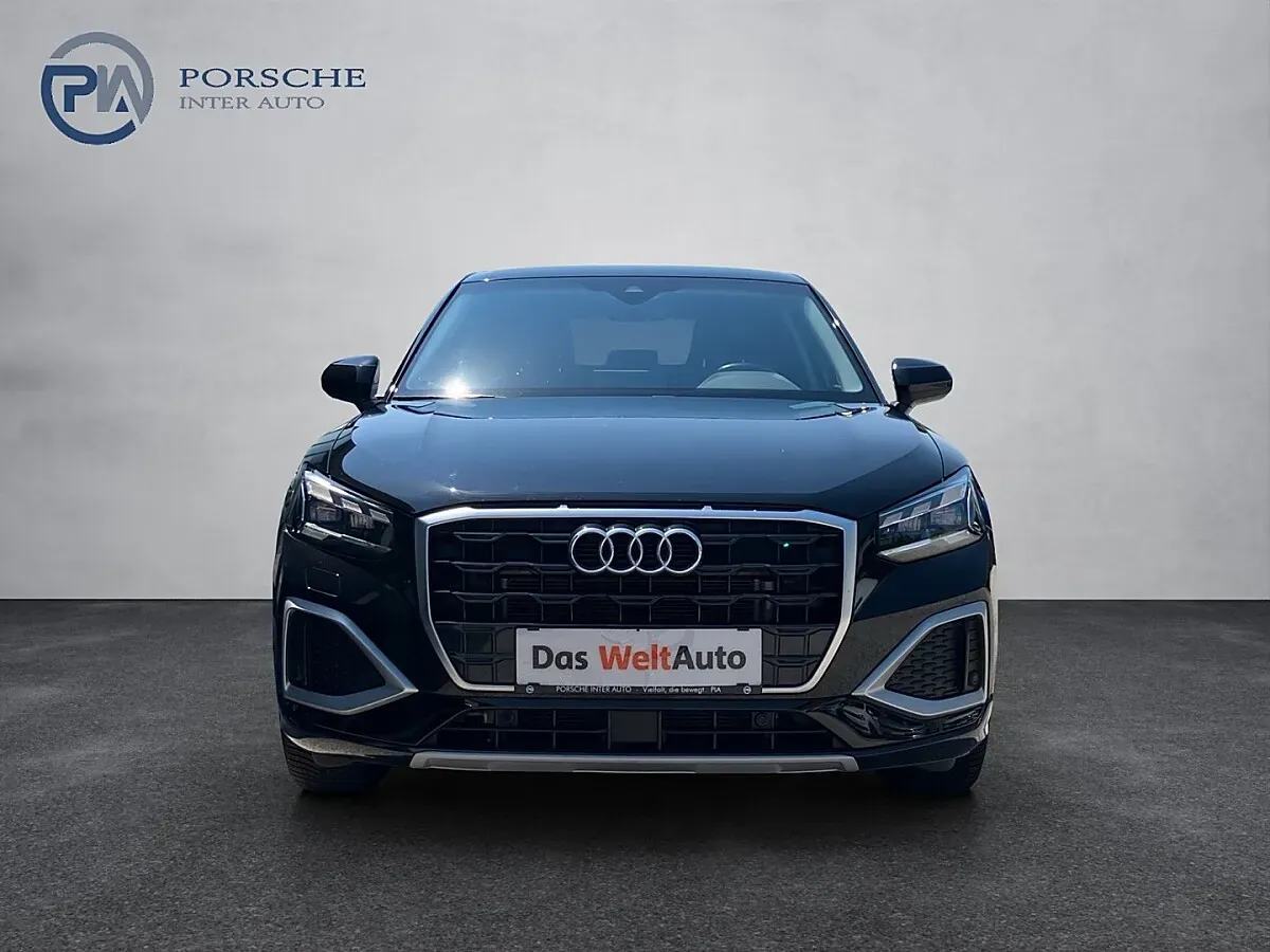 Audi Q2 2023 photo 2