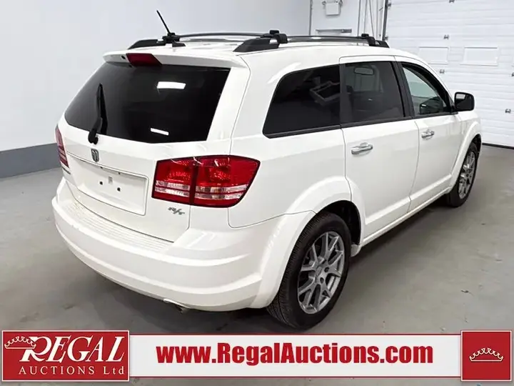 Dodge Journey 2009 photo 3