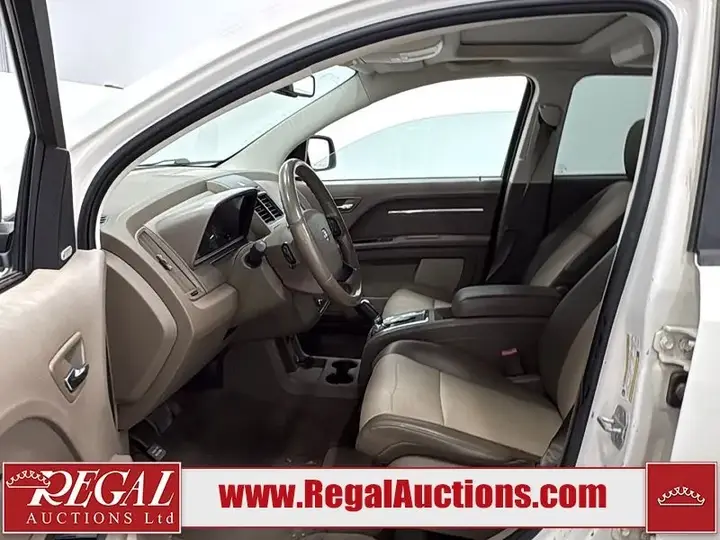 Dodge Journey 2009 photo 5