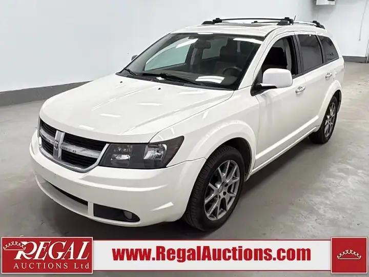 Dodge Journey