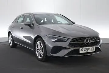 Mercedes-Benz Cla 2023 photo 3