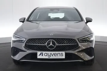 Mercedes-Benz Cla 2023 photo 2