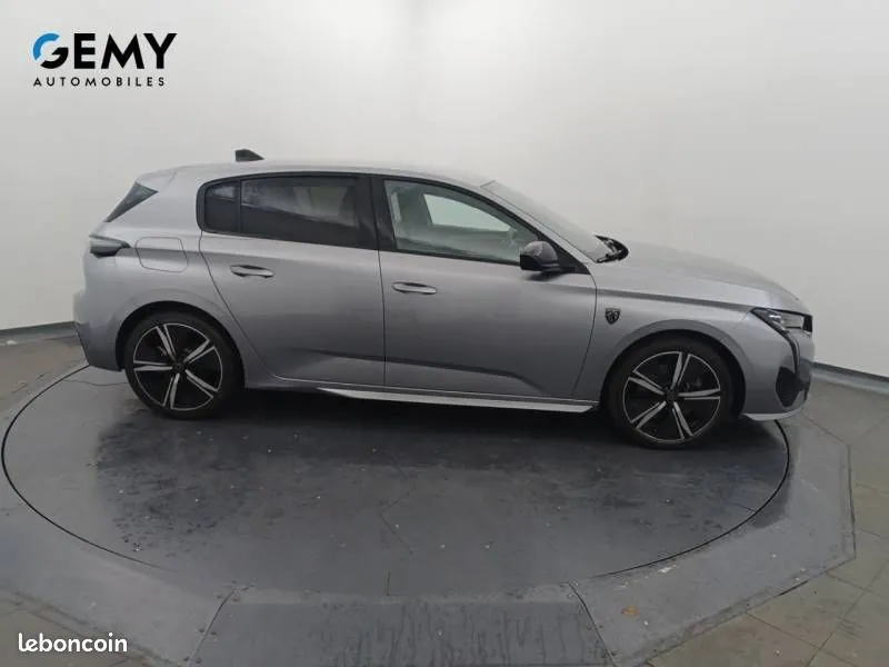 Peugeot 308 2024 photo 4