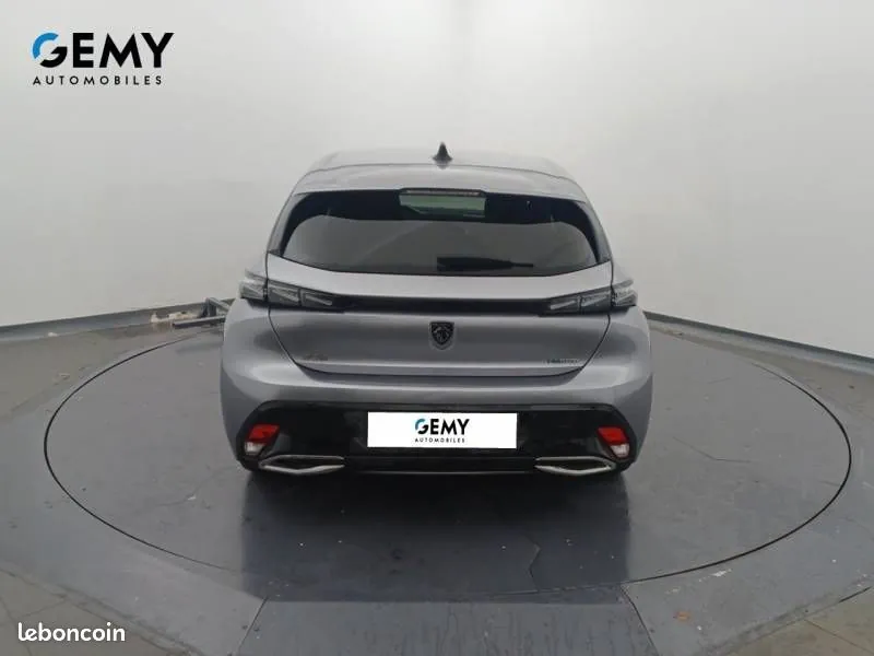 Peugeot 308 2024 photo 5