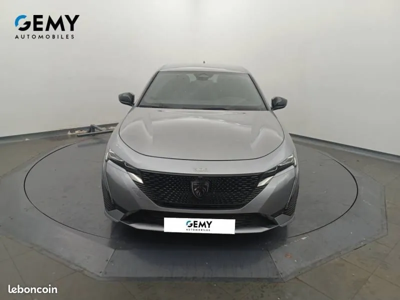 Peugeot 308 2024 photo 2