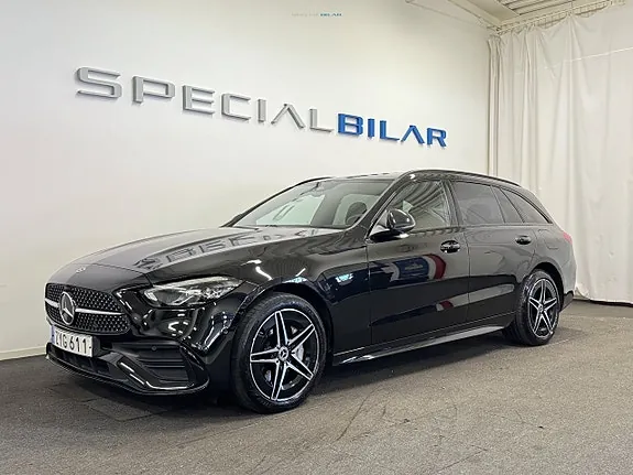 Mercedes-Benz C300