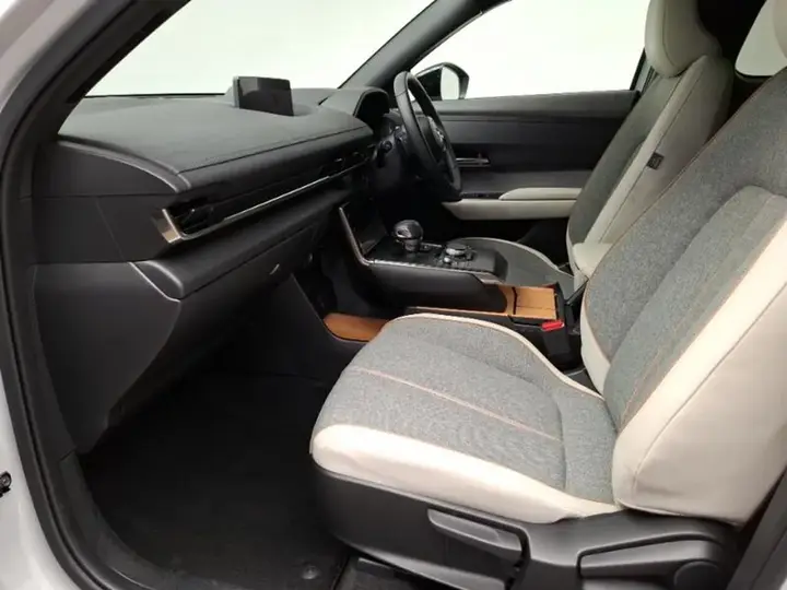 Mazda Mx-30 2024 photo 5