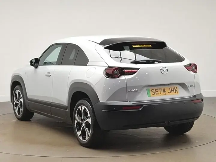Mazda Mx-30 2024 photo 2