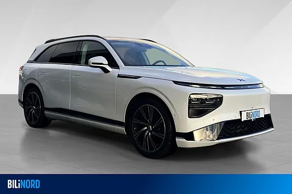 Xpeng G9