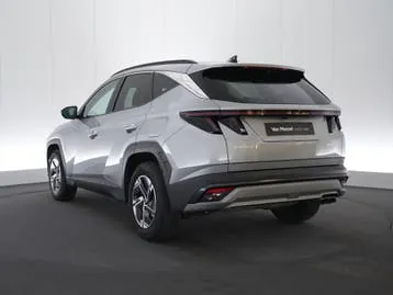 Hyundai Tucson 2025 photo 2
