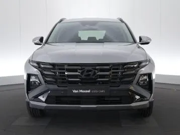 Hyundai Tucson 2025 photo 3