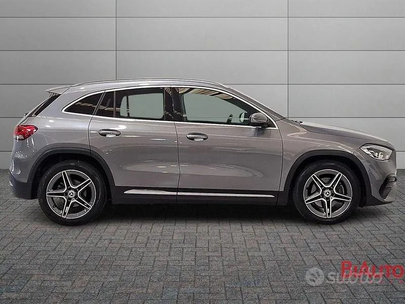 Mercedes-Benz Gla 2020 photo 3