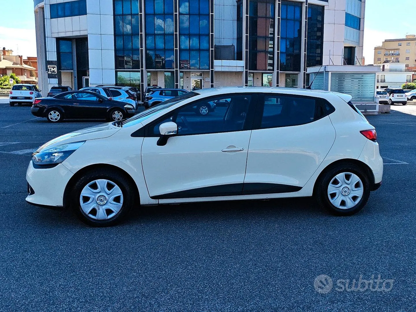 Renault Clio 2015 photo 5