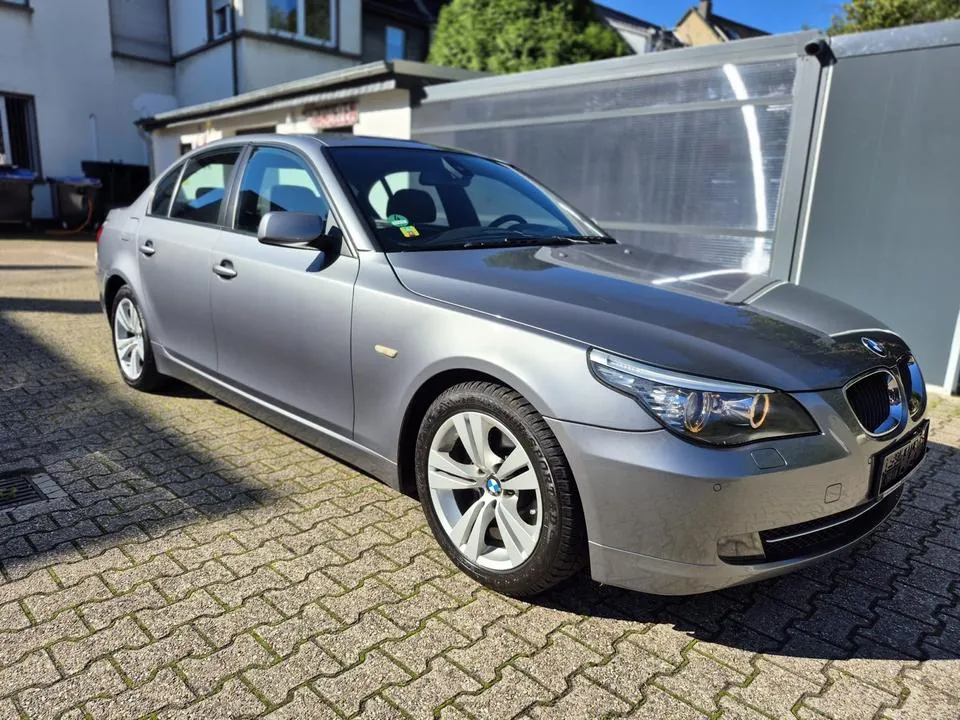 BMW 520D