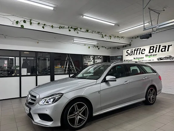 Mercedes-Benz E350