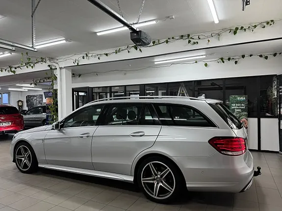 Mercedes-Benz E350 2014 photo 2