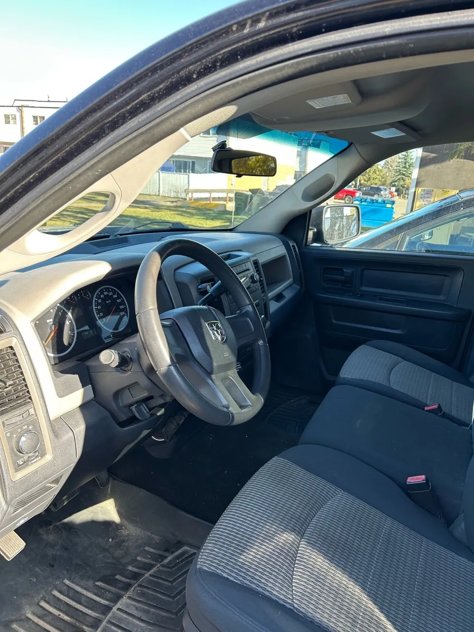 Dodge Ram 1500
