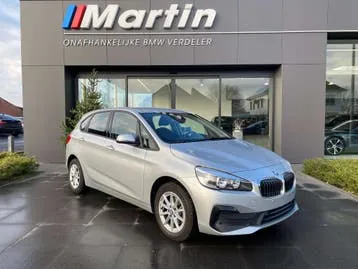 BMW 216D Active Tourer