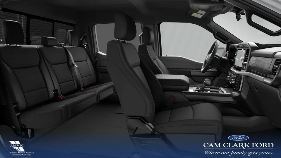 Ford F-150 2026 photo 5
