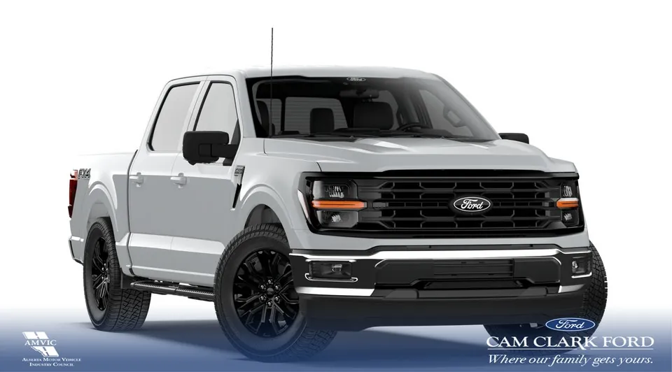 Ford F-150 2026 photo 4