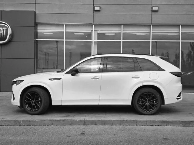 Mazda Cx-70 2025 photo 2
