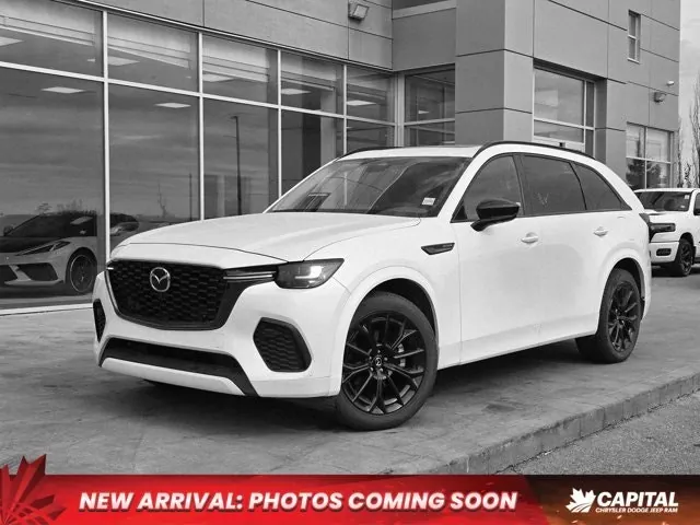 Mazda Cx-70