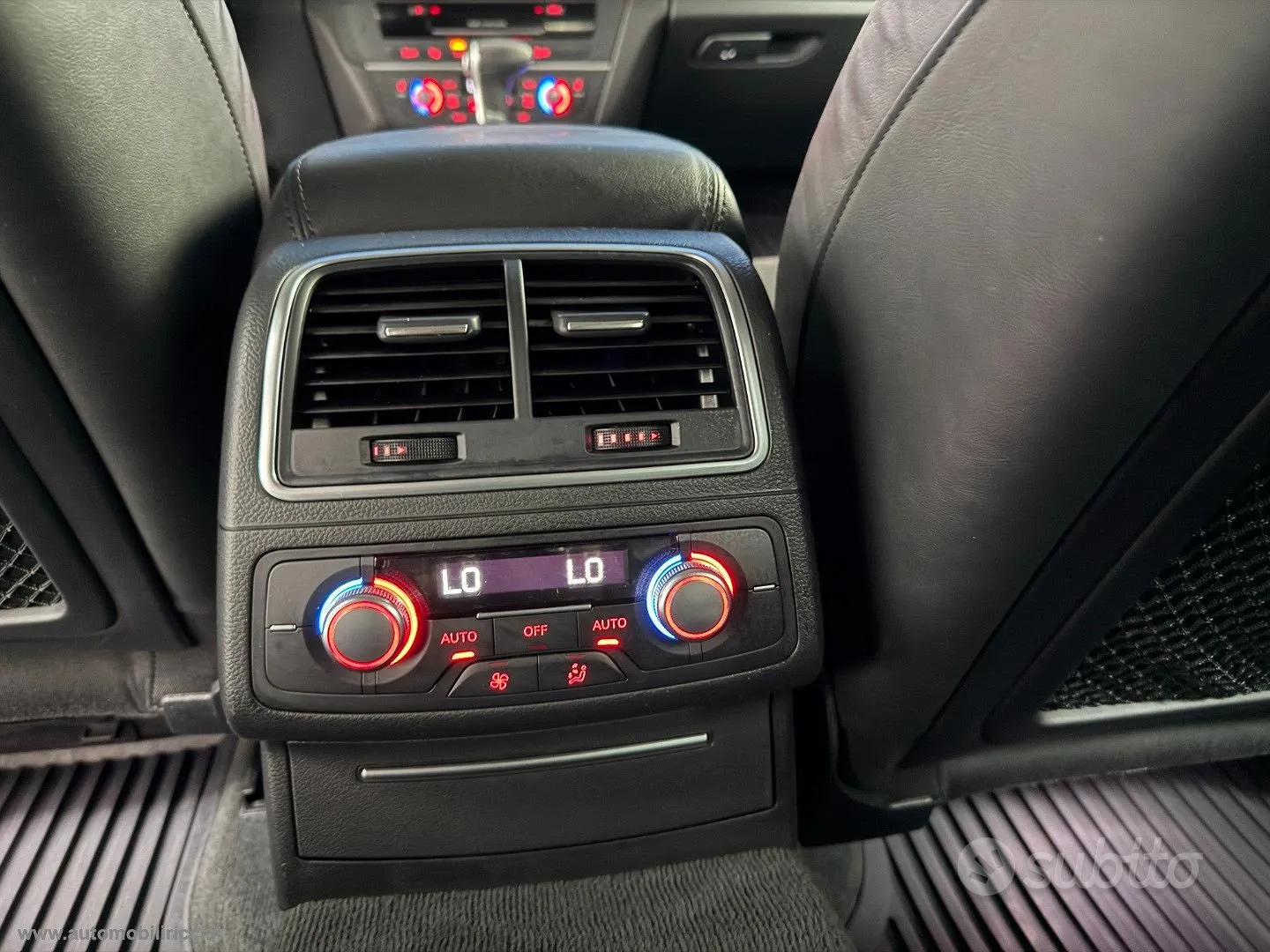 Audi A6 2014 photo 4