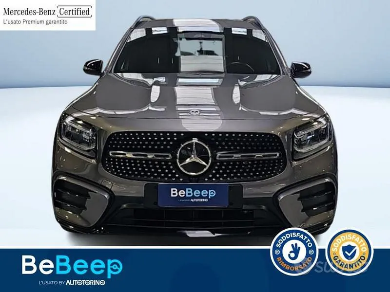 Mercedes-Benz Glb 2024 photo 2