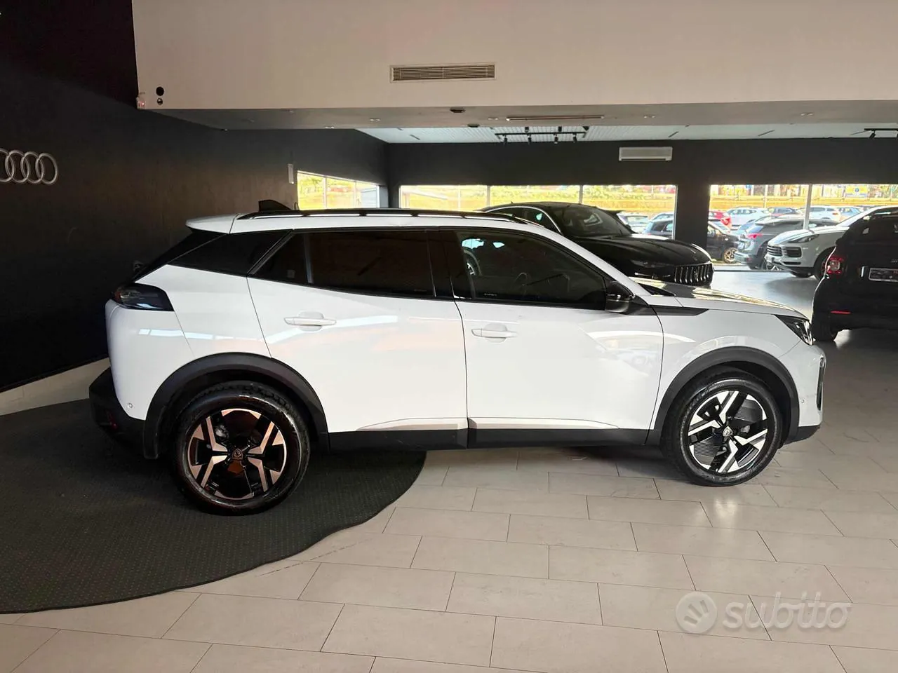 Peugeot 2008 2024 photo 4