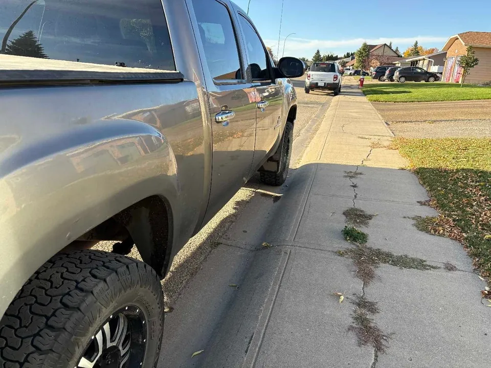GMC Sierra 2013 photo 5
