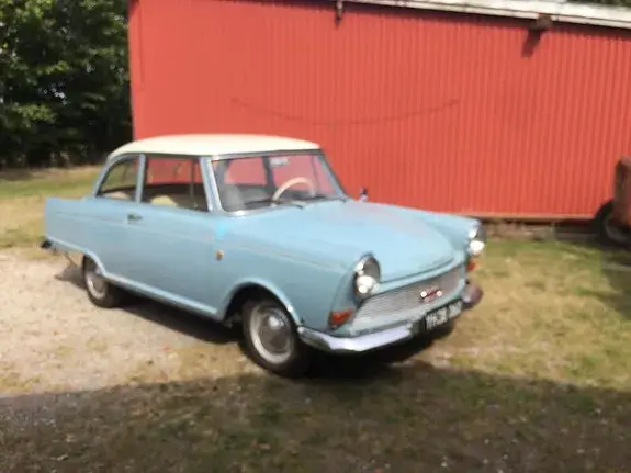 Dkw Junior