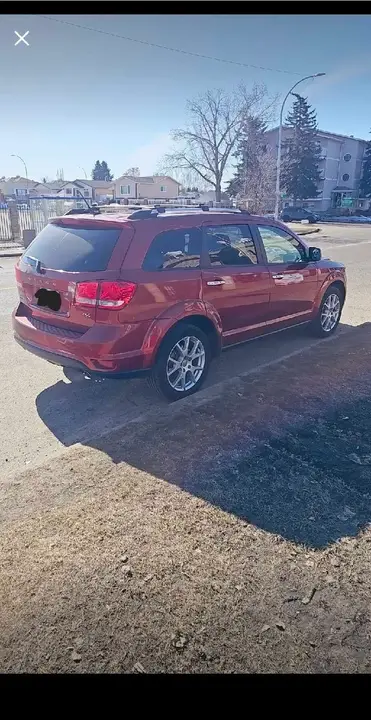 Dodge Journey 2014 photo 4