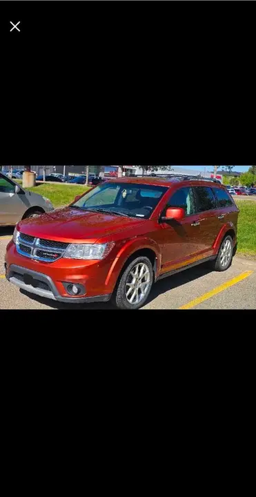 Dodge Journey 2014 photo 5