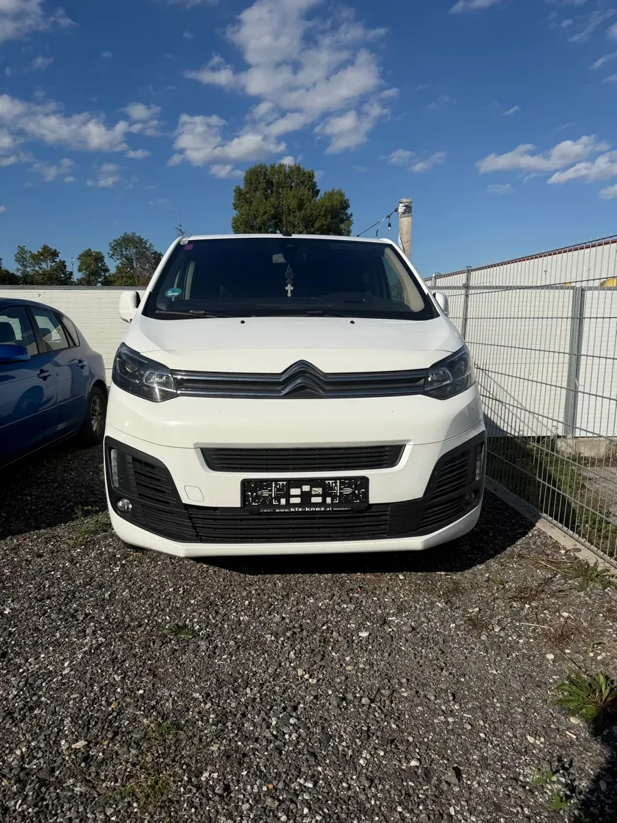 Citroen Jumpy
