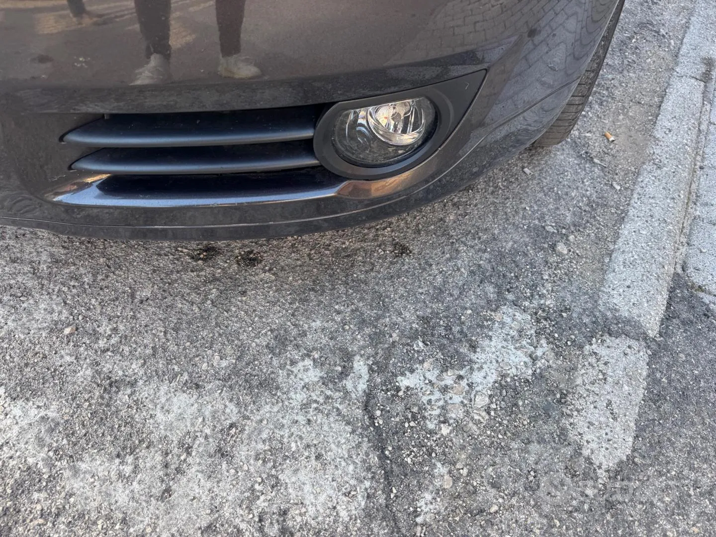 Audi A3 2006 photo 5