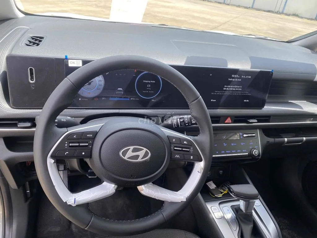 Hyundai Stargazer 2026 photo 4