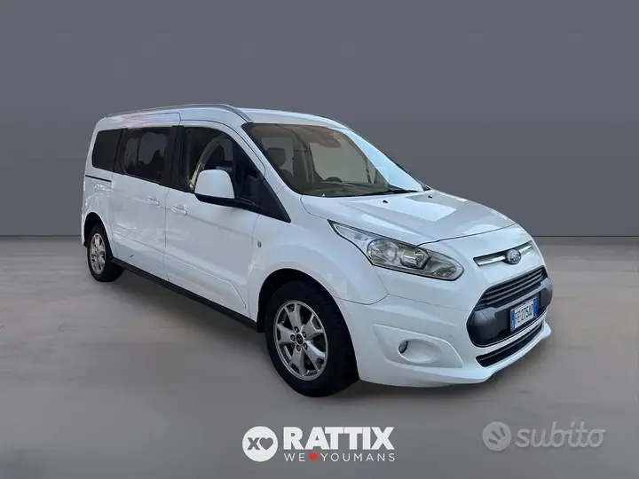 Ford Gran Tourneo Connect