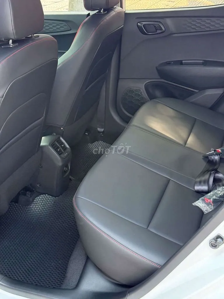 Hyundai Grand I10 2025 photo 5