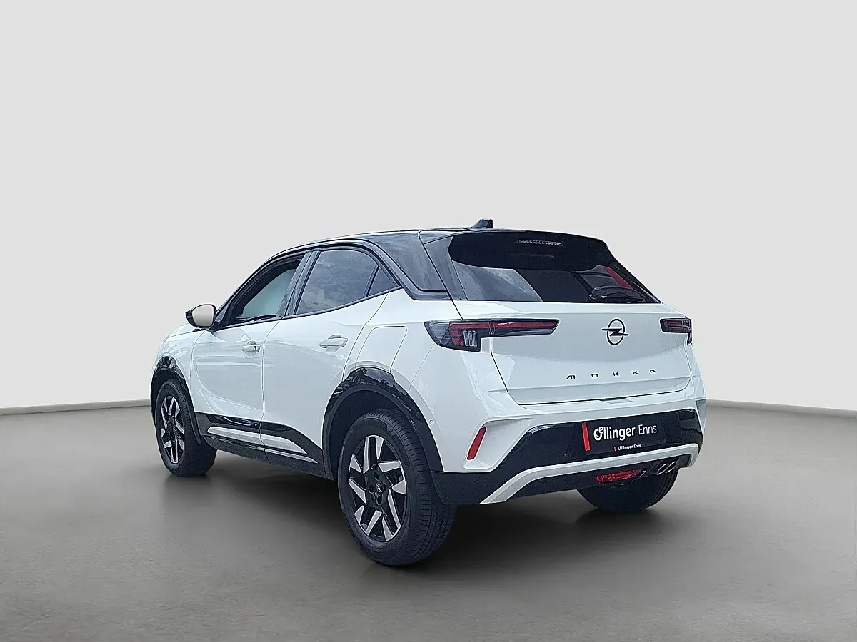 Opel Mokka 2026 photo 3