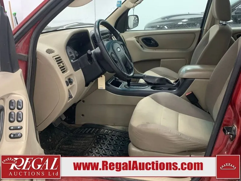 Ford Escape 2006 photo 5