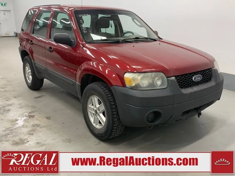 Ford Escape 2006 photo 2