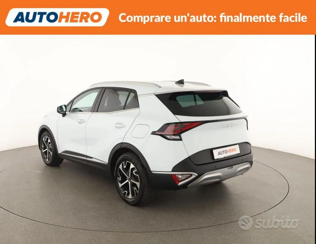 Kia Sportage 2023 photo 4