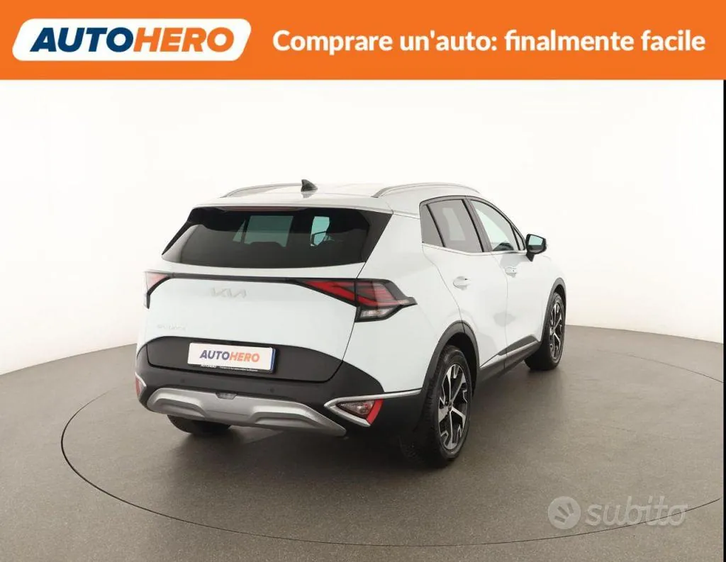 Kia Sportage 2023 photo 5